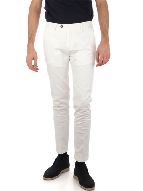 Men's cotton trousers BRIGLIA | BG04 324008.00120